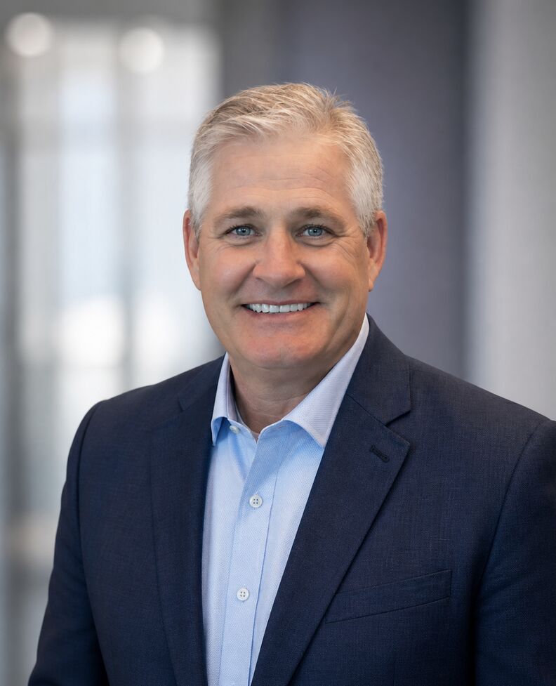 Paul Landes, Director of Sales at PPT USA
